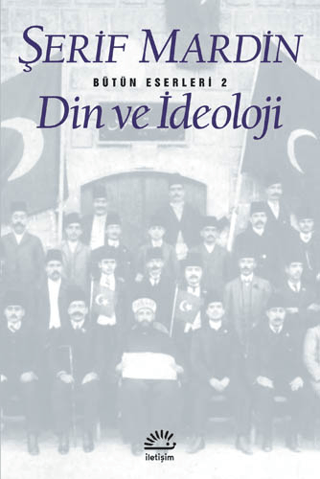 Din ve İdeoloji %27 indirimli Şerif Mardin