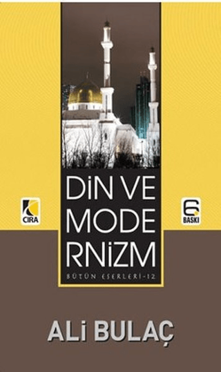 Din ve Modernizm %25 indirimli Ali Bulaç