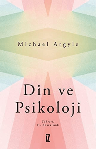 Din ve Psikoloji Michael Argyle