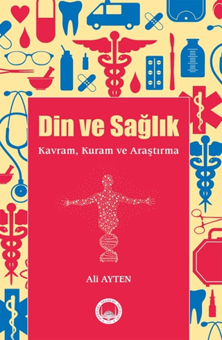 Din ve Sağlık Ali Ayten