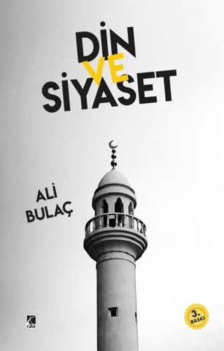 Din ve Siyaset Ali Bulaç