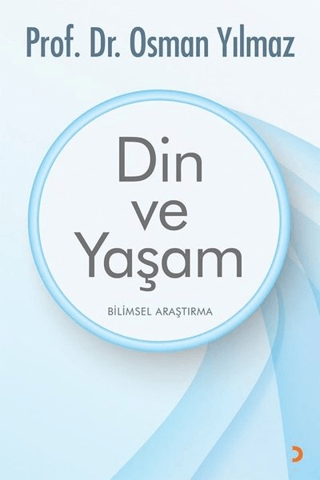 Din ve Yaşam Osman Yılmaz