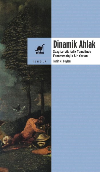 Dinamik Ahlak Tahir M. Ceylan