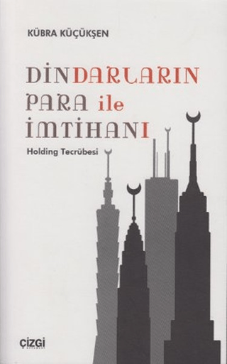 Dindarların Para ile İmtihanı %15 indirimli Kübra Küçükşen