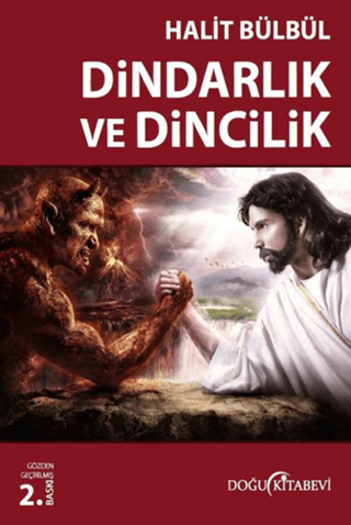 Dindarlık ve Dincilik %20 indirimli Halit Bülbül