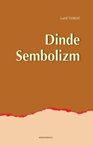 Dinde Sembolizm %30 indirimli Latif Tokat