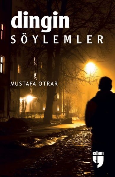 Dingin Söylemler Mustafa Otrar