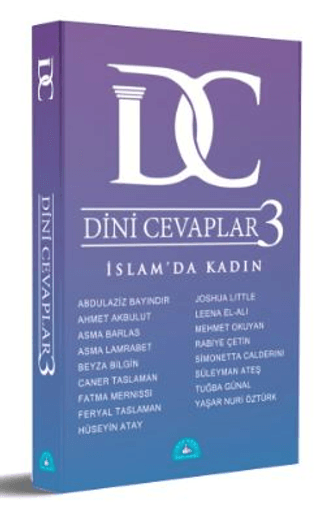 Dini Cevaplar 3 - İslam'da Kadın Kolektif