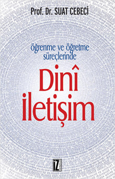 Dini İletişim Ebu'l-Ala Afifi