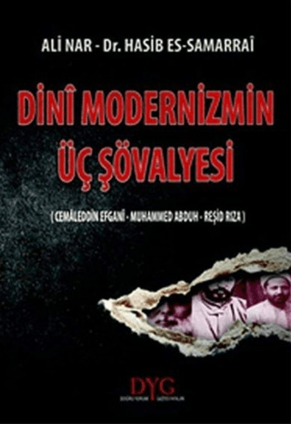 Dini Modernizmin Üç Şövalyesi Ali Nar