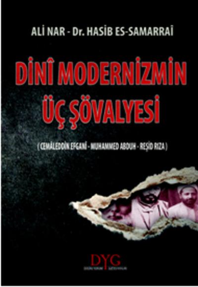 Dini Modernizmin Üç Şövalyesi Ali Nar