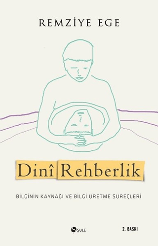 Dini Rehberlik %35 indirimli Remziye Ege