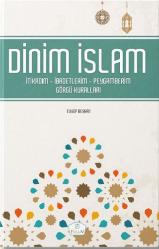 Dinim İslam Eyyüp Beyhan