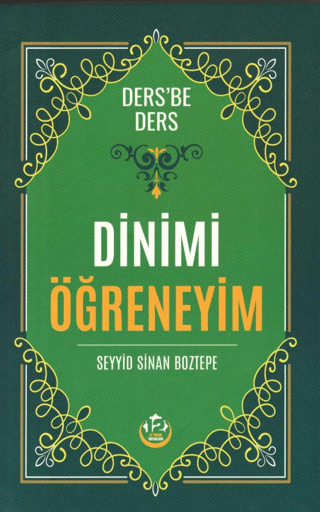 Dinimi Öğreneyim Seyyid Sinan Boztepe