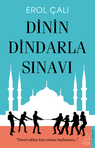 Dinin Dindarla Sınavı Erol Çalı