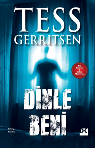 Dinle Beni - Bir Rizzoli ve Isles Macerası Tess Gerritsen