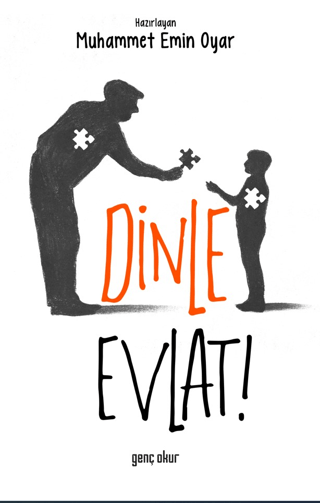 Dinle Evlat Muhammet Emin Oyar