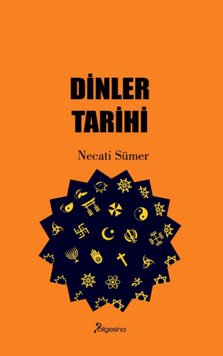 Dinler Tarihi Necati Sümer