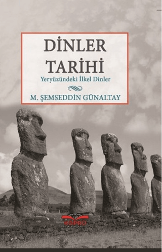 Dinler Tarihi M. Şemseddin Günaltay