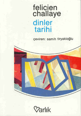 Dinler Tarihi %30 indirimli Felicien Challaye