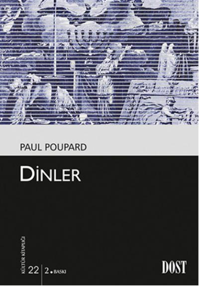 Dinler %20 indirimli Paul Poupard