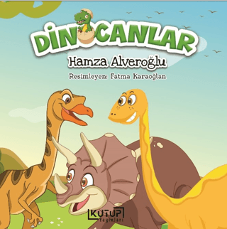 Dinocanlar Hamza Alveroğlu