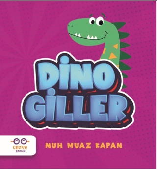 Dinogiller Nuh Muaz Kapan