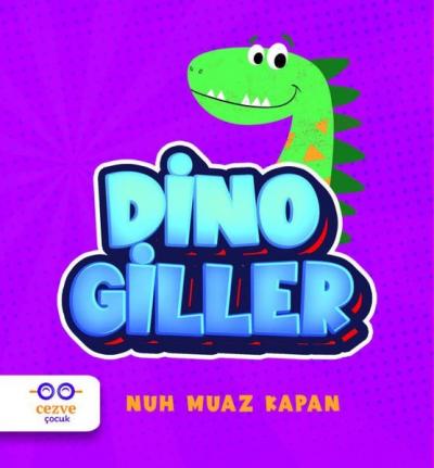 Dinogiller Nuh Muaz Kapan