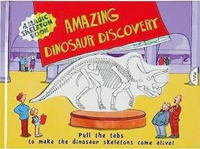 Dinosaurs - Magic Skeleton Kolektif