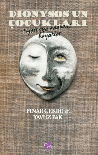 Dionysos'un Çocukları (Ciltli) Pınar Çekirge