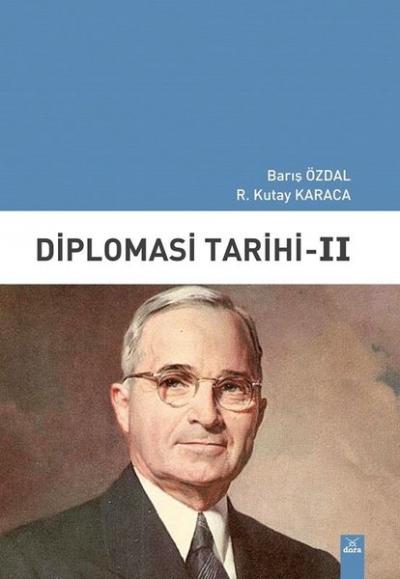 Diplomasi Tarihi 2 Barış Özdal