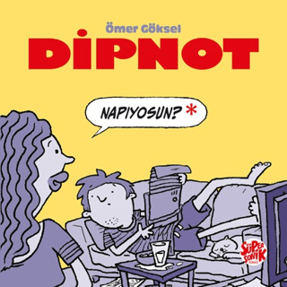 Dipnot Ömer Göksel