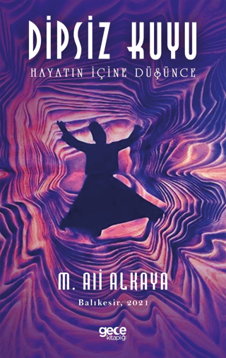 Dipsiz Kuyu M. Ali Alkaya