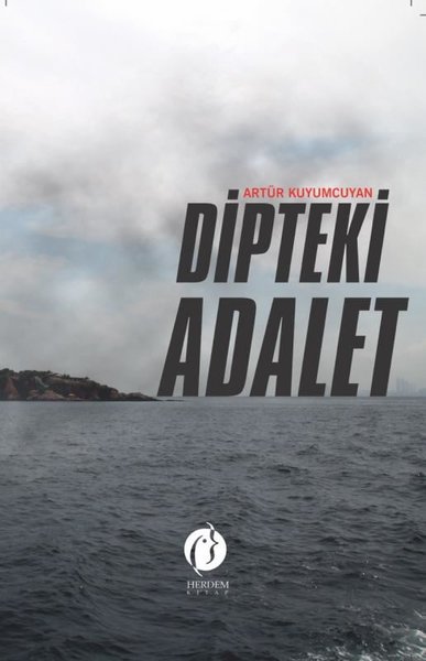 Dipteki Adalet Artür Kuyumcuyan