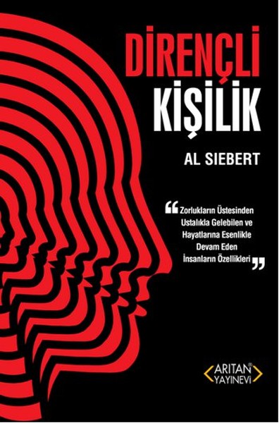 Dirençli Kişilik %27 indirimli Al Siebert