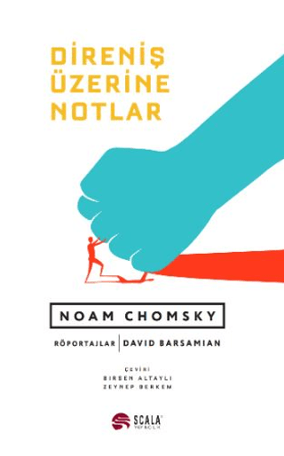 Direniş Üzerine Notlar Noam Chomsky