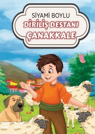 Diriliş Destanı Çanakkale Siyami Boylu