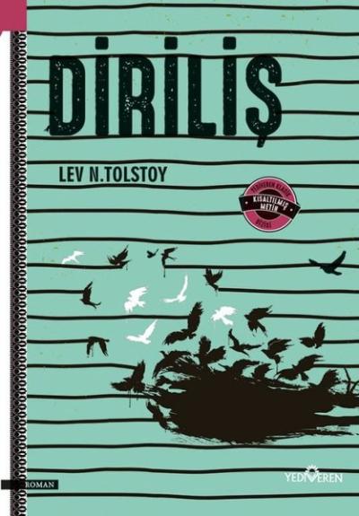 Diriliş - Kısaltılmış Metin Lev N. Tolstoy