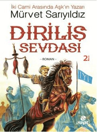 Diriliş Sevdası Mürvet Sarıyıldız