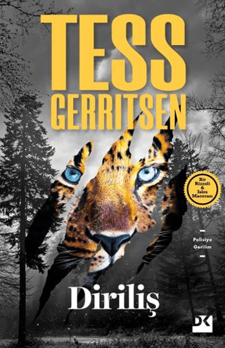 Diriliş Tess Gerritsen