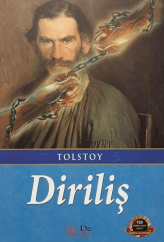 Diriliş Lev Nikolayeviç Tolstoy