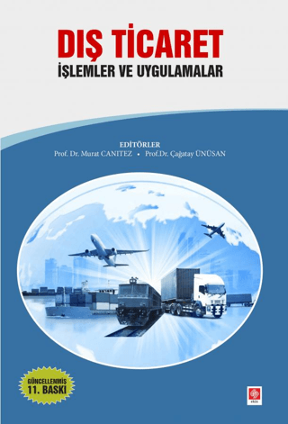 Dış Ticaret İşlemler ve Uygulamalar Kolektif