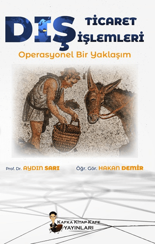 Dış Ticaret İşlemleri Aydın Sarı