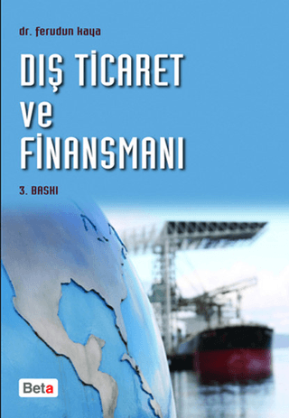 Dış Ticaret ve Finansmanı %10 indirimli Ferudun Kaya