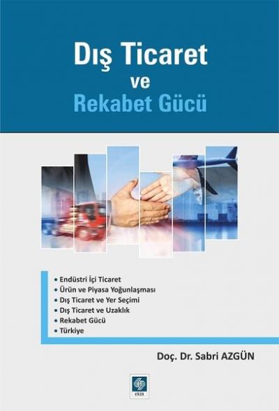 Dış Ticaret ve Rekabet Gücü Sabri Azgün