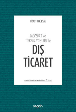 Dış Ticaret Erkut Onursal