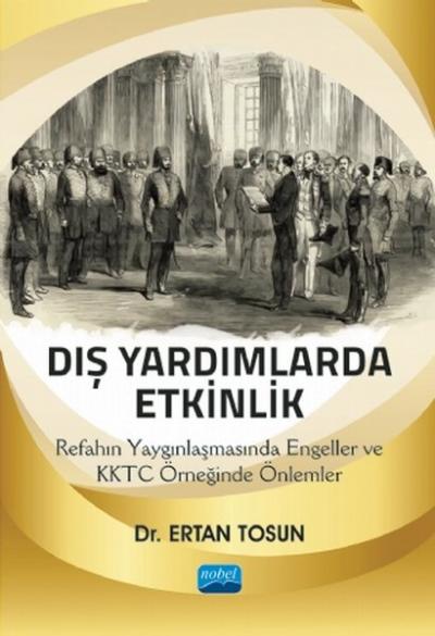 Dış Yardımlarda Etkinlik Ertan Tosun