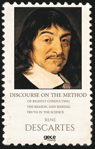 Discourse On The Method Rene Descartes