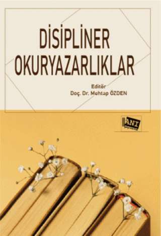 Disipliner Okuryazarlıklar Kolektif