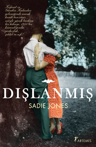 Dışlanmış %28 indirimli Sadie Jones